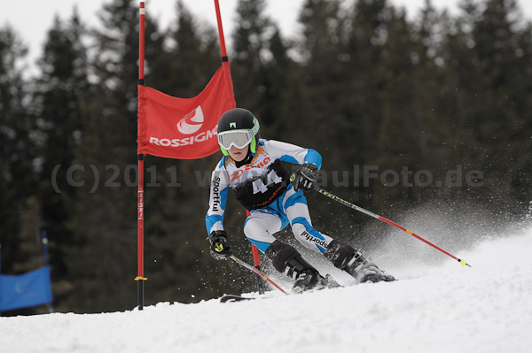 ASV-Ziener CUP 1