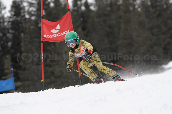 ASV-Ziener CUP 1