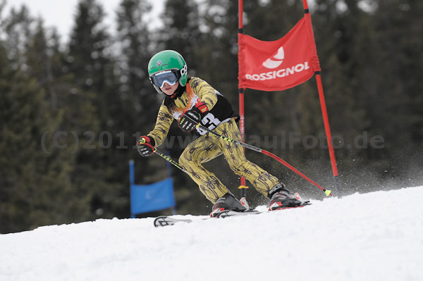 ASV-Ziener CUP 1