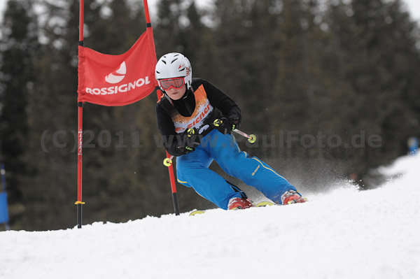 ASV-Ziener CUP 1