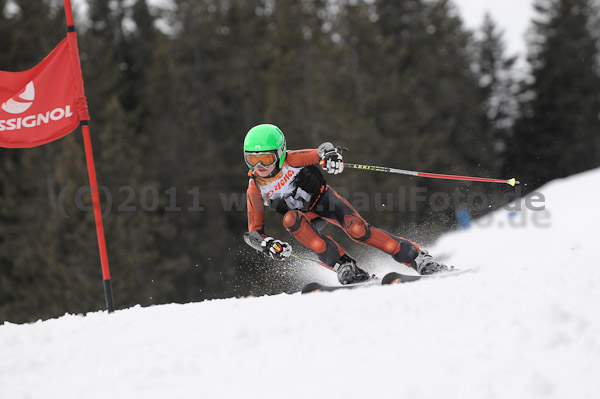 ASV-Ziener CUP 1