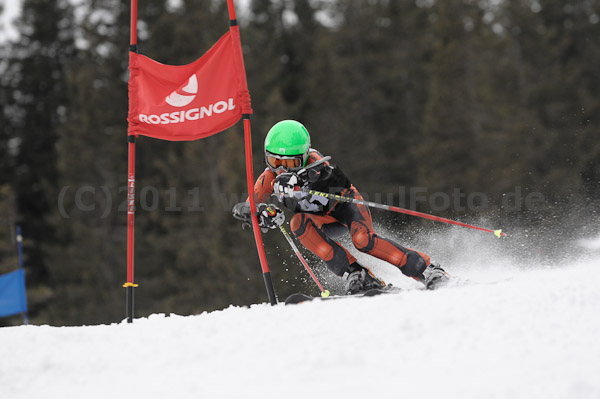 ASV-Ziener CUP 1