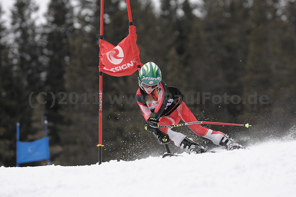 ASV-Ziener CUP 1