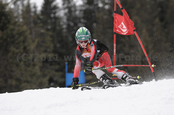 ASV-Ziener CUP 1