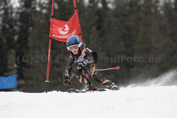 ASV-Ziener CUP 1