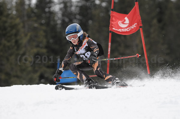 ASV-Ziener CUP 1