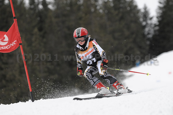 ASV-Ziener CUP 1