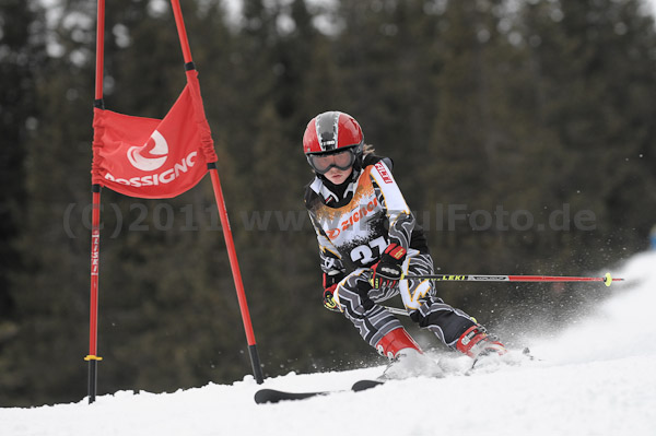ASV-Ziener CUP 1