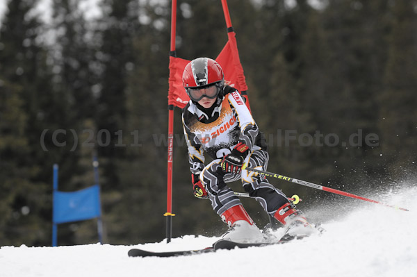 ASV-Ziener CUP 1