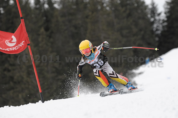 ASV-Ziener CUP 1