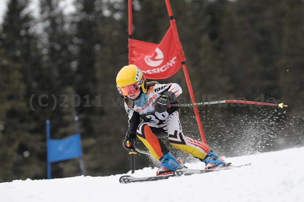ASV-Ziener CUP 1
