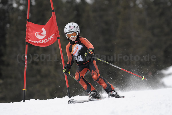 ASV-Ziener CUP 1