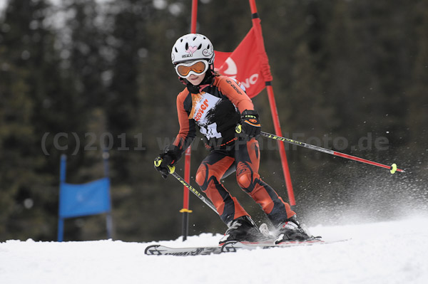 ASV-Ziener CUP 1