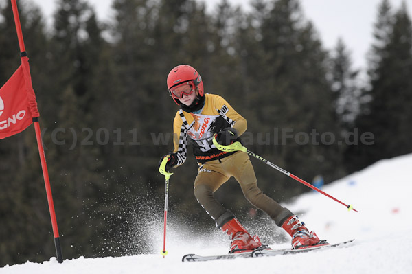ASV-Ziener CUP 1