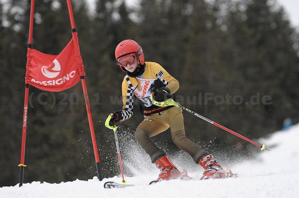 ASV-Ziener CUP 1