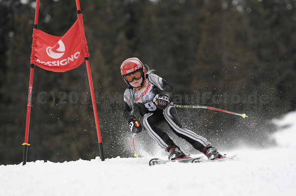 ASV-Ziener CUP 1