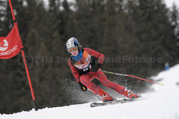 ASV-Ziener CUP 1