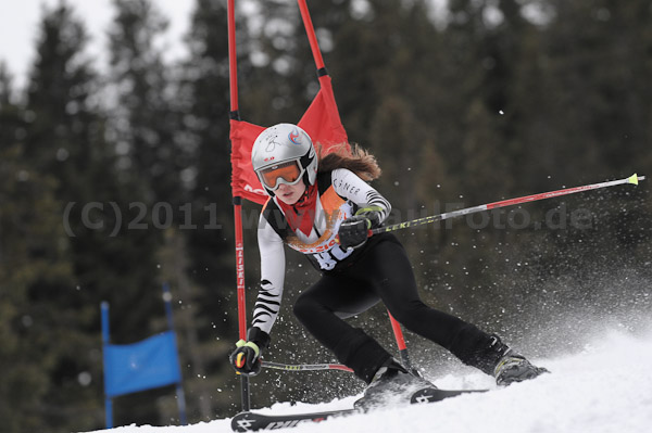 ASV-Ziener CUP 1