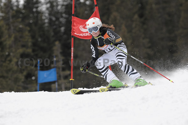 ASV-Ziener CUP 1