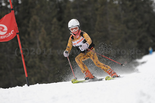 ASV-Ziener CUP 1
