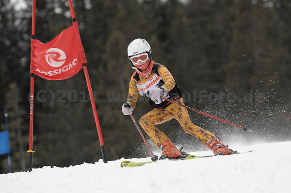 ASV-Ziener CUP 1