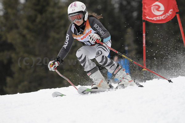 ASV-Ziener CUP 1