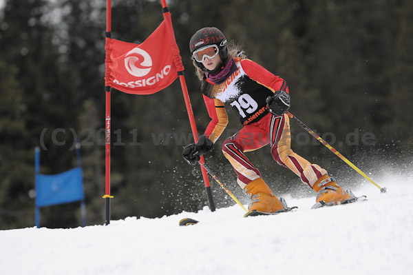 ASV-Ziener CUP 1