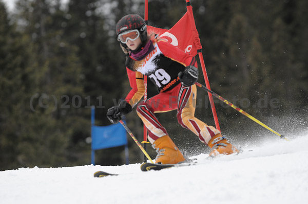ASV-Ziener CUP 1
