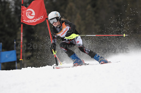 ASV-Ziener CUP 1