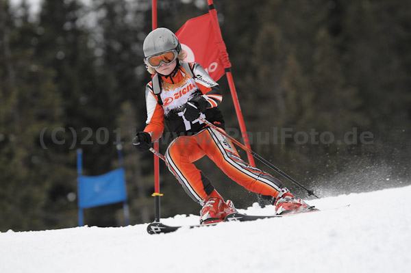 ASV-Ziener CUP 1