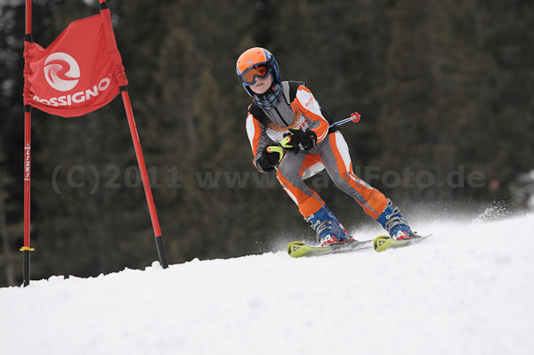 ASV-Ziener CUP 1