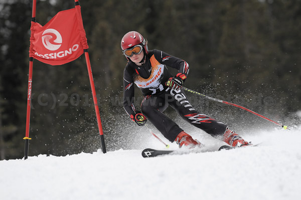 ASV-Ziener CUP 1