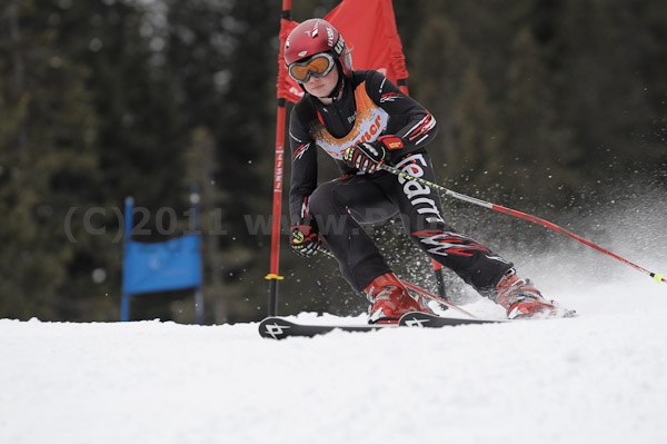 ASV-Ziener CUP 1