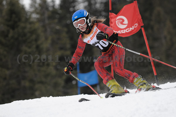 ASV-Ziener CUP 1