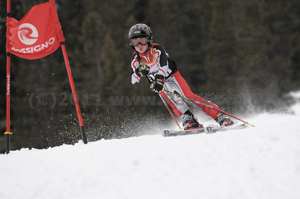 ASV-Ziener CUP 1