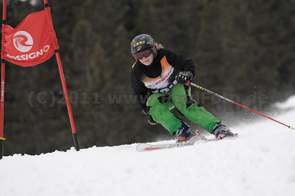 ASV-Ziener CUP 1