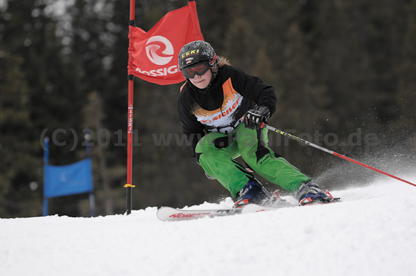 ASV-Ziener CUP 1
