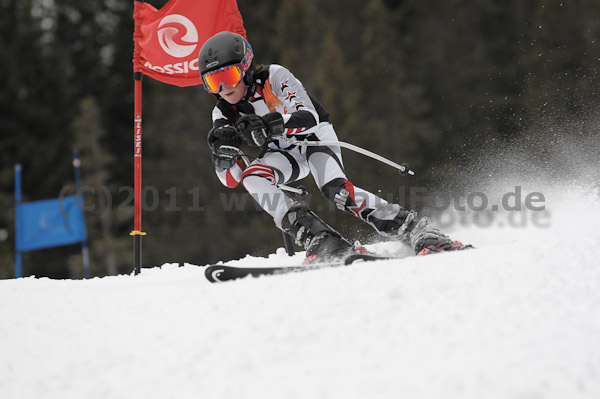 ASV-Ziener CUP 1