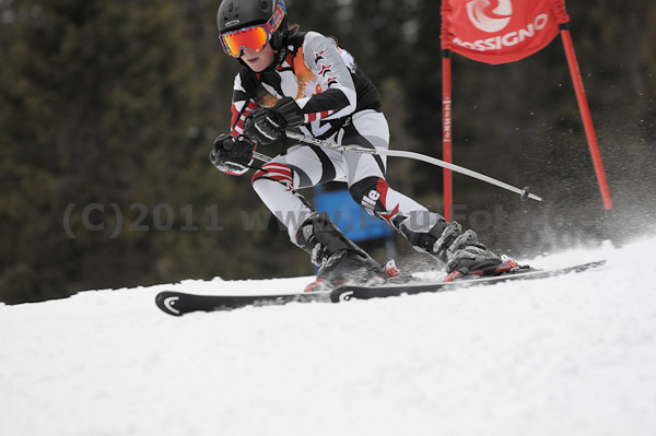 ASV-Ziener CUP 1