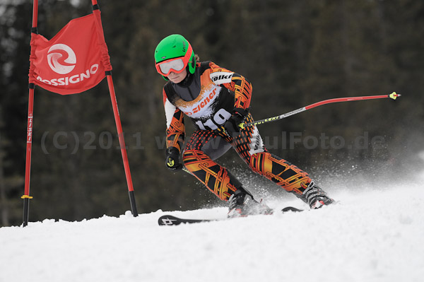 ASV-Ziener CUP 1