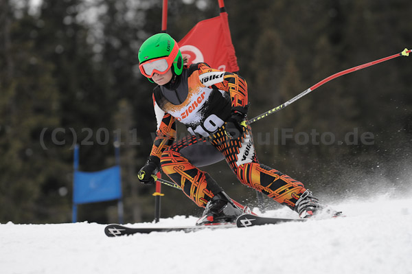 ASV-Ziener CUP 1