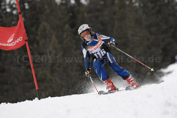 ASV-Ziener CUP 1