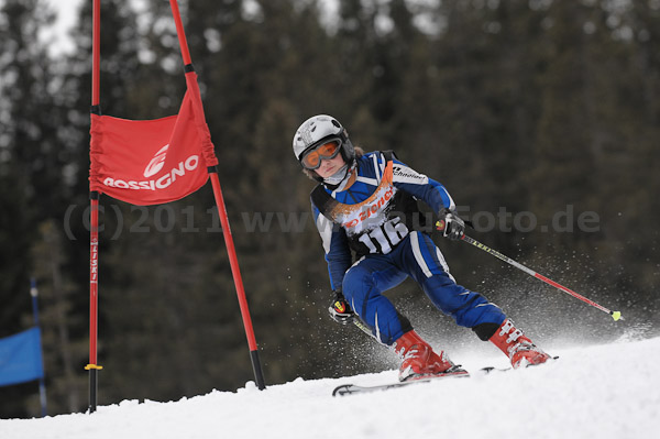 ASV-Ziener CUP 1