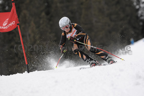 ASV-Ziener CUP 1