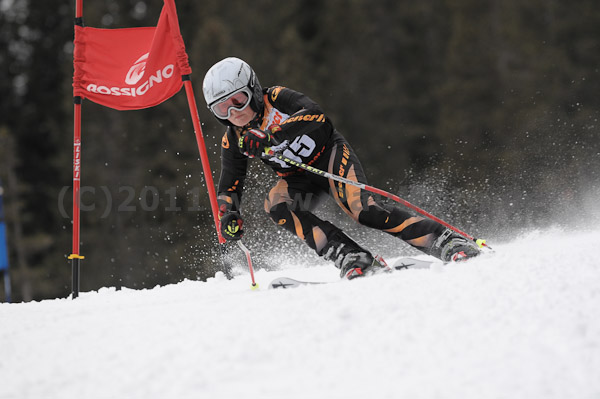 ASV-Ziener CUP 1
