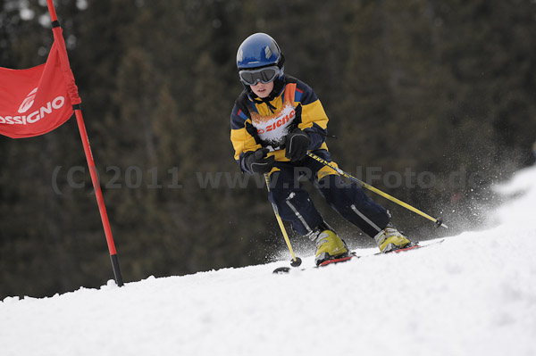 ASV-Ziener CUP 1