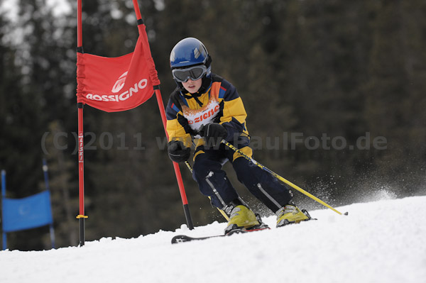 ASV-Ziener CUP 1