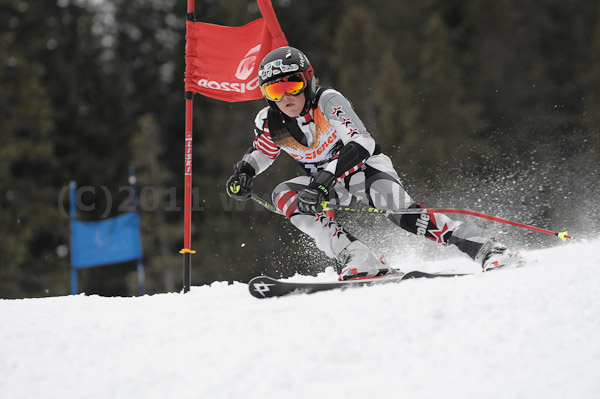 ASV-Ziener CUP 1