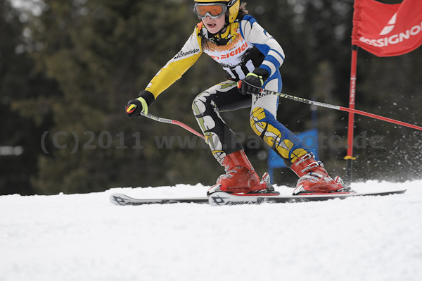ASV-Ziener CUP 1