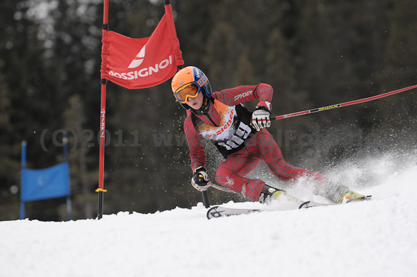 ASV-Ziener CUP 1